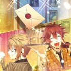 Code: Realize ~Shirogane no Kiseki~