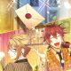 Code: Realize ~Shirogane no Kiseki~