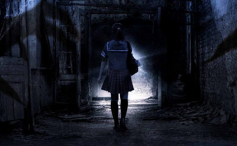 CREEPING TERROR RE
