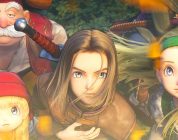 DRAGON QUEST XI: In Search of Departed Time