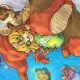 EGGLIA: Legend of the Redcap