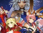 Fate/EXTELLA: The Umbral Star PC - Recensione