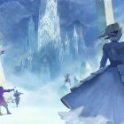 Fate/Grand Order Arcade