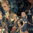 FINAL FANTASY XII: THE ZODIAC AGE