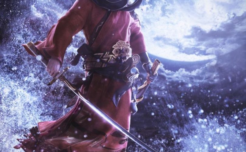 STORMBLOOD