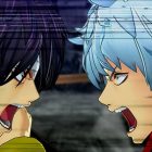 Gintama Ranbu / Gintama Rumble / V-Jump