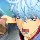 Gintama Rumble