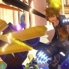 KINGDOM HEARTS III