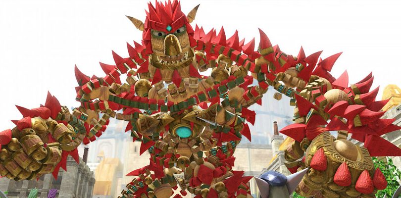 Knack 2