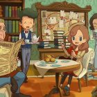 LAYTON’S MYSTERY JOURNEY: Katrielle e il complotto dei milionari