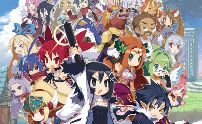 Makai Wars
