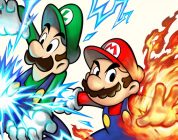 Mario & Luigi Superstar Saga - Anteprima