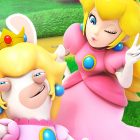 Mario + Rabbids Kingdom Battle