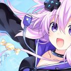 Megadimension Neptunia VIIR