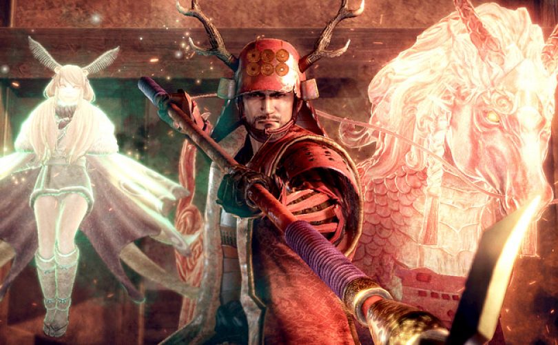 Nioh: immagini e informazioni per il DLC Defiant Honor
