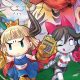 Penny-Punching Princess