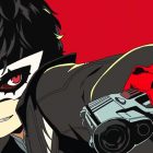 Persona 5: The Animation / Persona 5 the Animation: Dark Sun