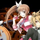 Senko no Ronde 2