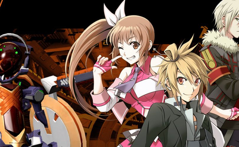 Senko no Ronde 2