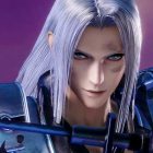 Sephiroth
