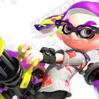 Splatoon 2 Anteprima