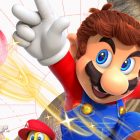SUPER MARIO ODYSSEY - Anteprima - modalità gratuita