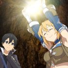 Sword Art Online: Hollow Realization per Switch riceve un nuovo trailer