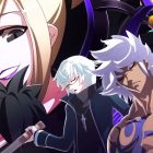 UNDER NIGHT IN-BIRTH Exe:Late[st]
