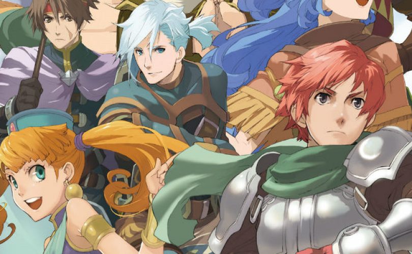 Ys SEVEN