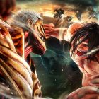 A.O.T. 2 – Trailer per Levi e gameplay con le doppiatrici