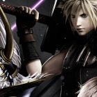 DISSIDIA FINAL FANTASY NT