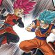 Super Dragon Ball Heroes: Ultimate Mission X – Recensione