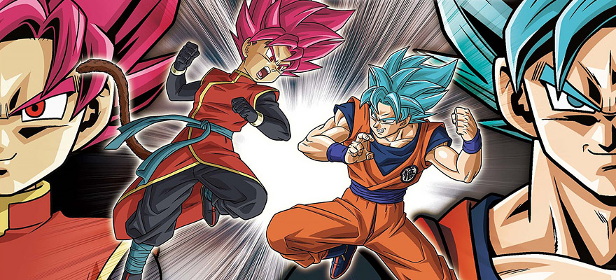 Super Dragon Ball Heroes: Ultimate Mission X – Recensione