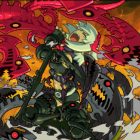 Dragon: Marked for Death