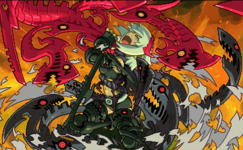 Dragon: Marked for Death
