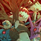 Dragon: Marked for Death