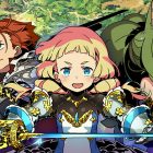 Etrian Odyssey V: Beyond the Myth / 2018 / nuovo titolo