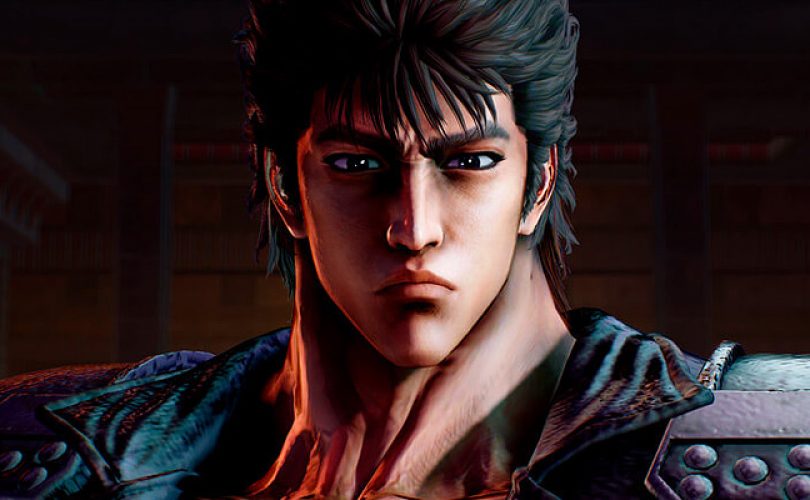 Hokuto ga Gotoku