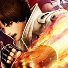 THE KING OF FIGHTERS XIV Special Anniversary Edition