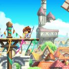 Monster Boy and the Cursed Kingdom debutterà a novembre