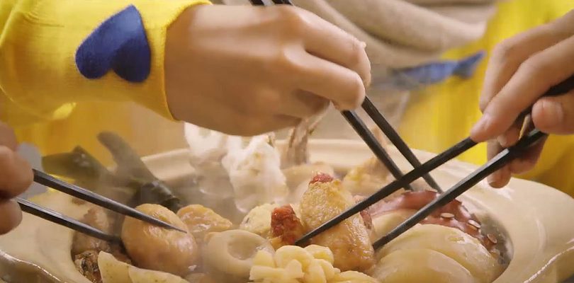 Oden