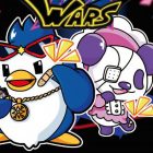 Penguin Wars