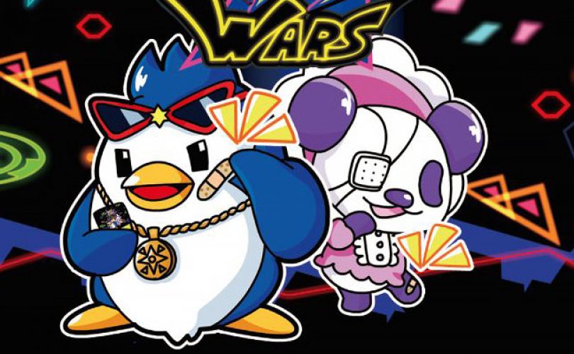 Penguin Wars