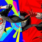 Persona 3: Dancing Moon Night / Persona 5: Dancing Star Night