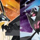Pokémon Ultrasole e Ultraluna