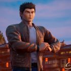 Shenmue III: disponibile il trailer di lancio