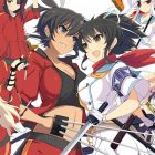 SENRAN KAGURA
