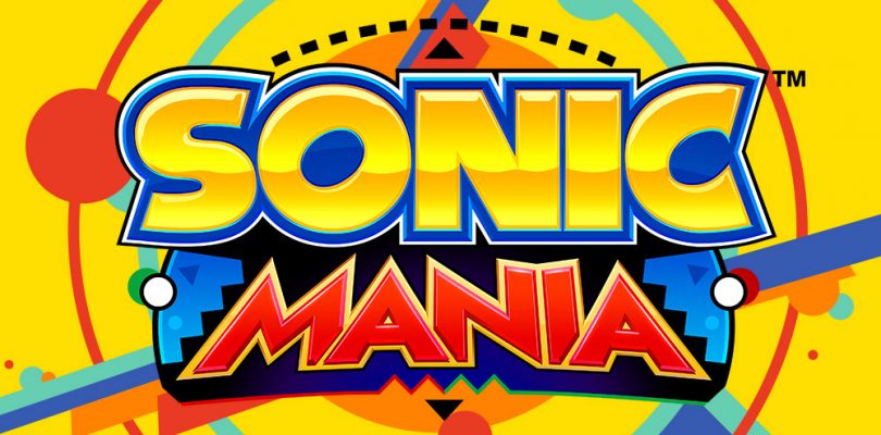 Sonic Mania - Recensione