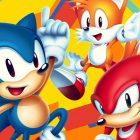Sonic Mania - Recensione
