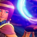 Street Fighter V: Menat